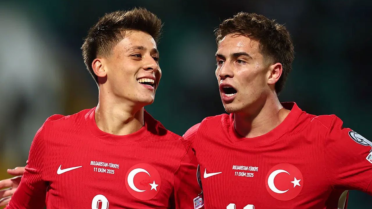 Dünya devinden milli yıldız için 100 milyon avro!
