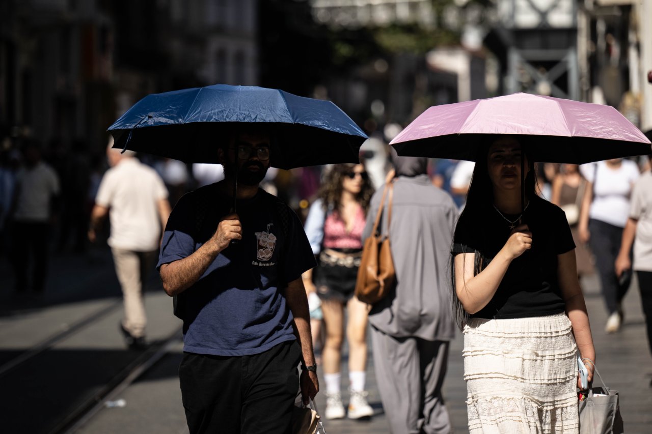 Dünyayı etkisi altına alacak! Risk çemberi genişledi, El Nino alarmından sonra bir alarm daha: Sıcaklık rekor artacak