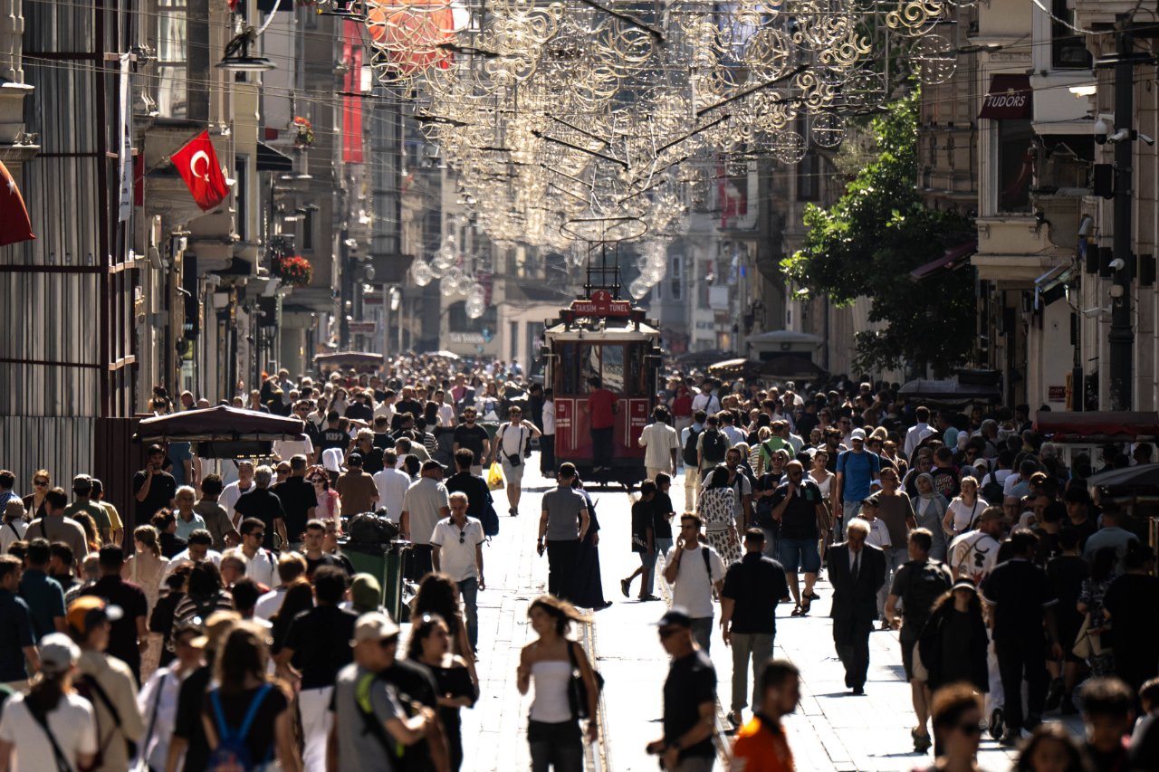 Dünyayı etkisi altına alacak! Risk çemberi genişledi, El Nino alarmından sonra bir alarm daha: Sıcaklık rekor artacak