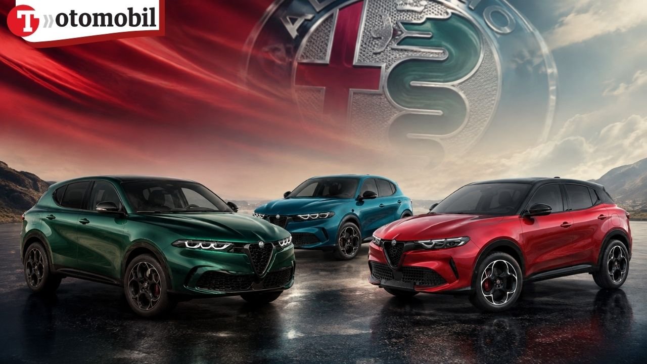 En ucuz modeli 2,47 milyon TL! Alfa Romeo’nun Ağustos fiyatları belli oldu