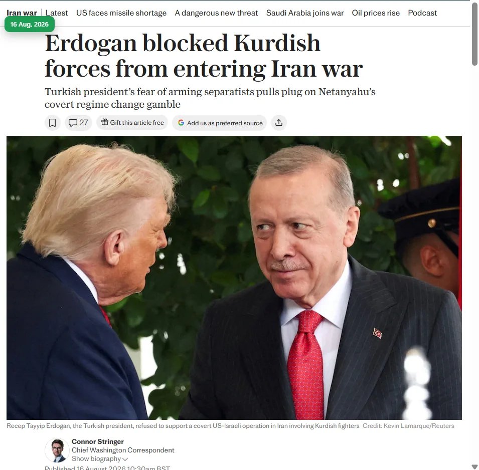 Erdoğanın Trumpa çektiği rest İsraili karıştırdı: Mossadda büyük tasfiye başladı!