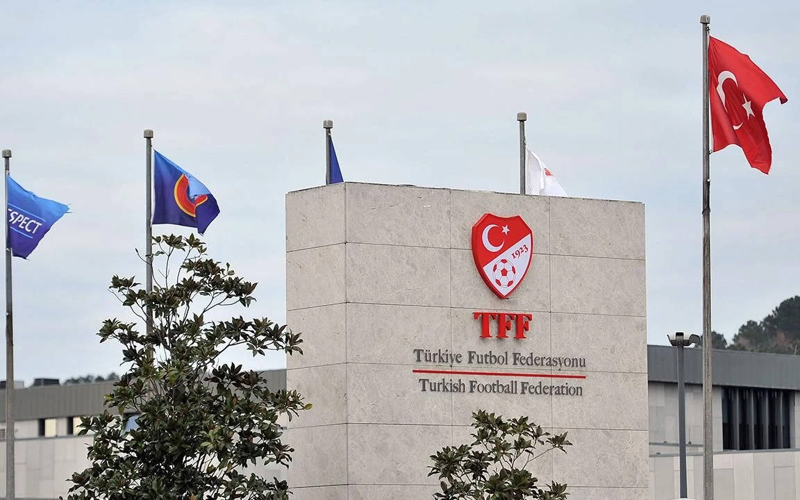 Türkiye Futbol Federasyonu