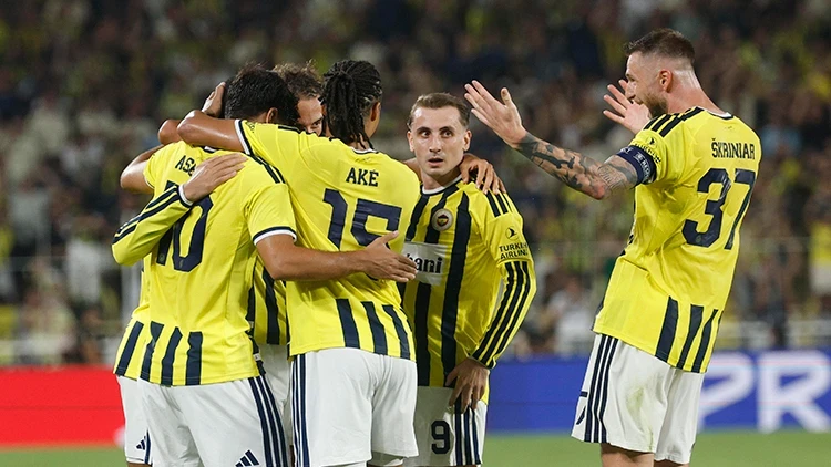 Fenerbahçe