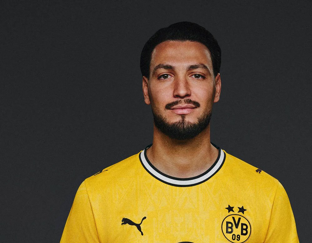 Ramy Bensebaini