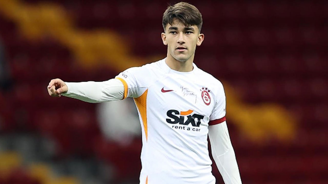 Galatasaray’dan ayrıldı, Amedspor’a imzayı attı! 2 yıllık sözleşme yapıldı