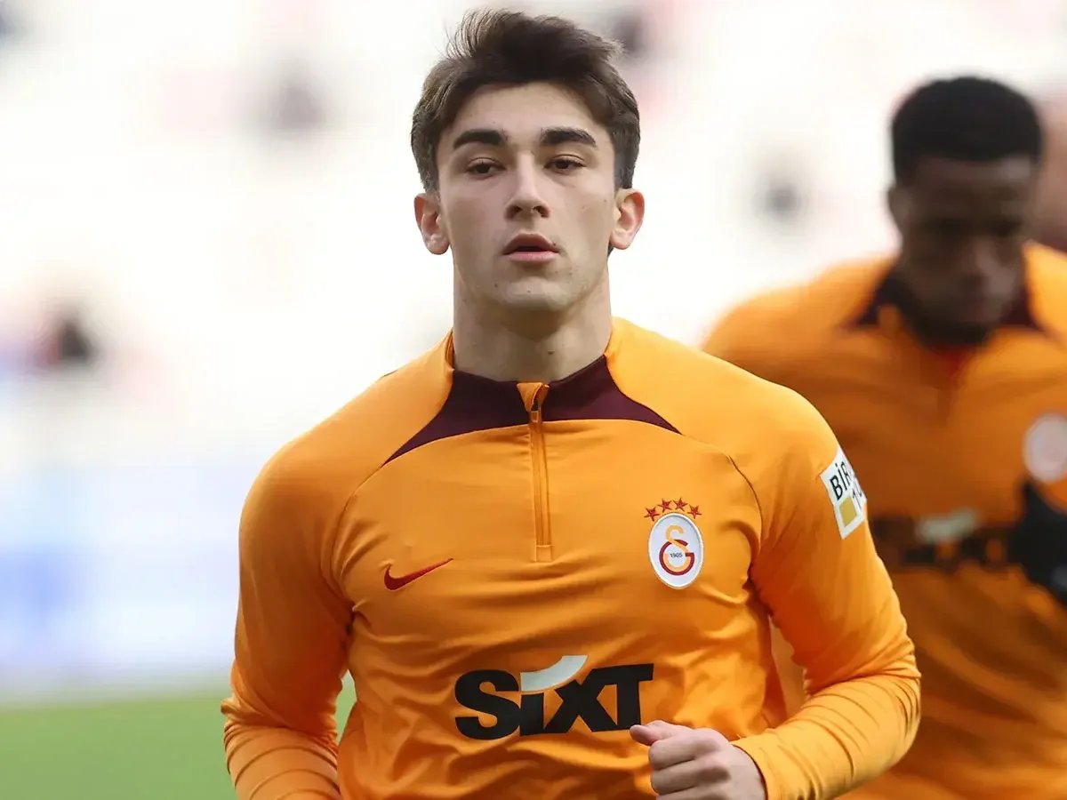 Galatasaray’dan ayrıldı, Amedspor’a imzayı attı! 2 yıllık sözleşme yapıldı