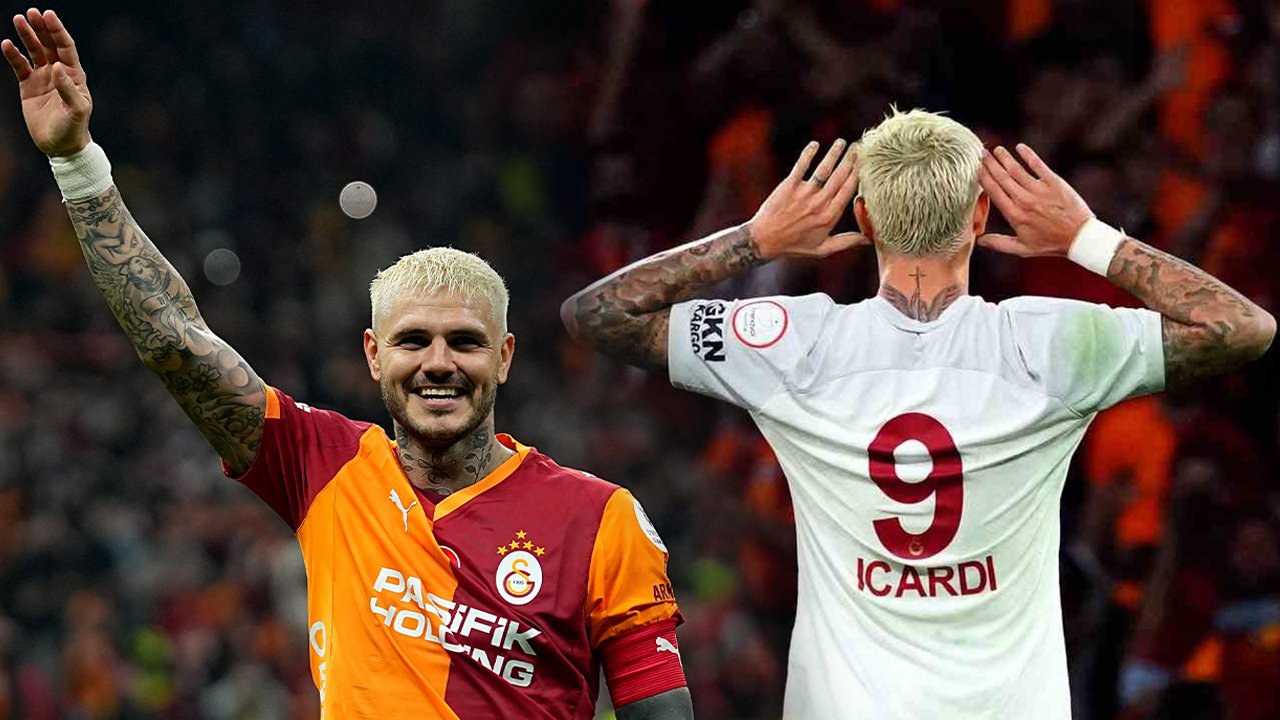 Galatasaray'ı reddetti, 