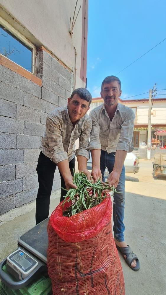 Günlük 4 ton satılıyor, kilosu 60 lira! Kalp dostu ürün yoğun talep görüyor