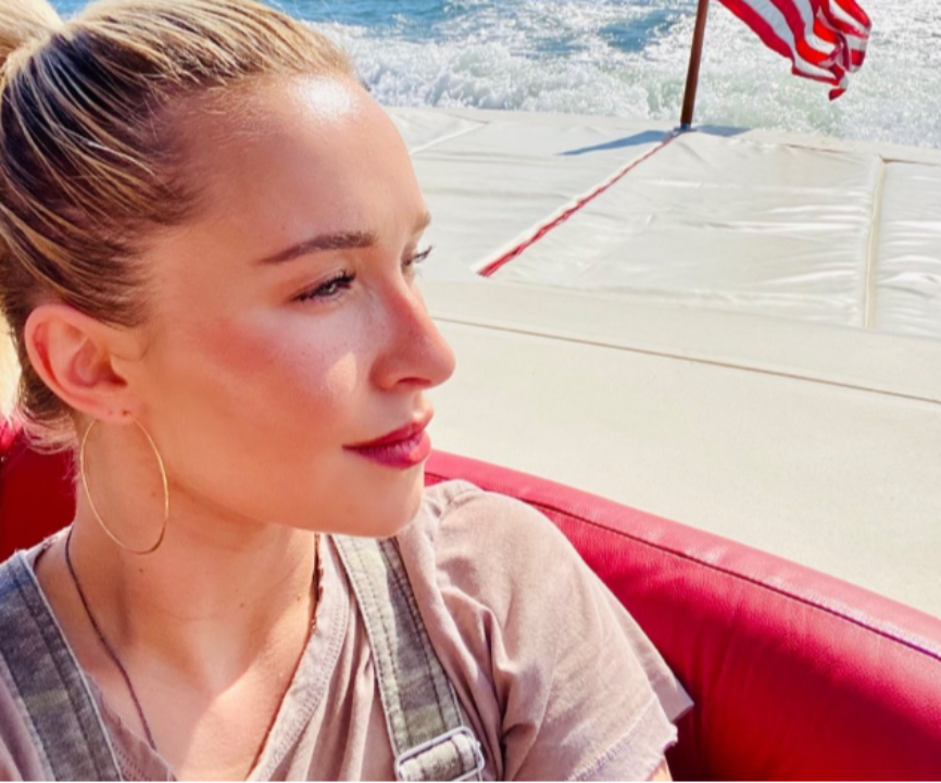 Hayden Panettiere kimdir, neden öldü?