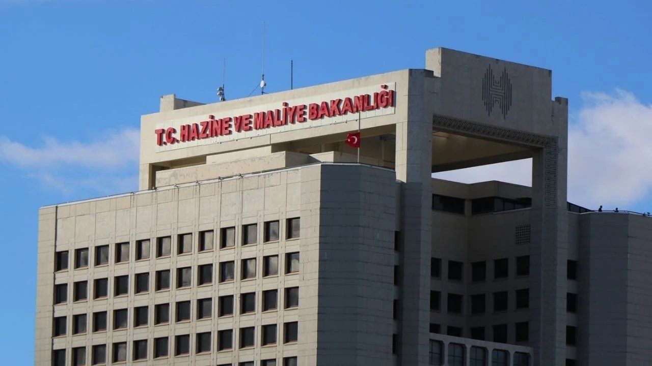 Hazine'den 2 ihale! İşte detaylar