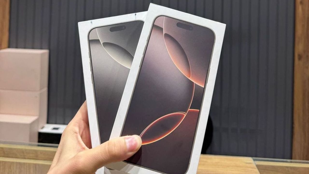 iPhoneun bu modelini kullananlar dikkat! Apple fişini çekti!
