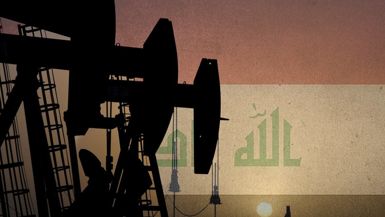 İran savaşı, Irak’ı parasız bıraktı: Petrol ihracatı 2 milyar doların altına indi