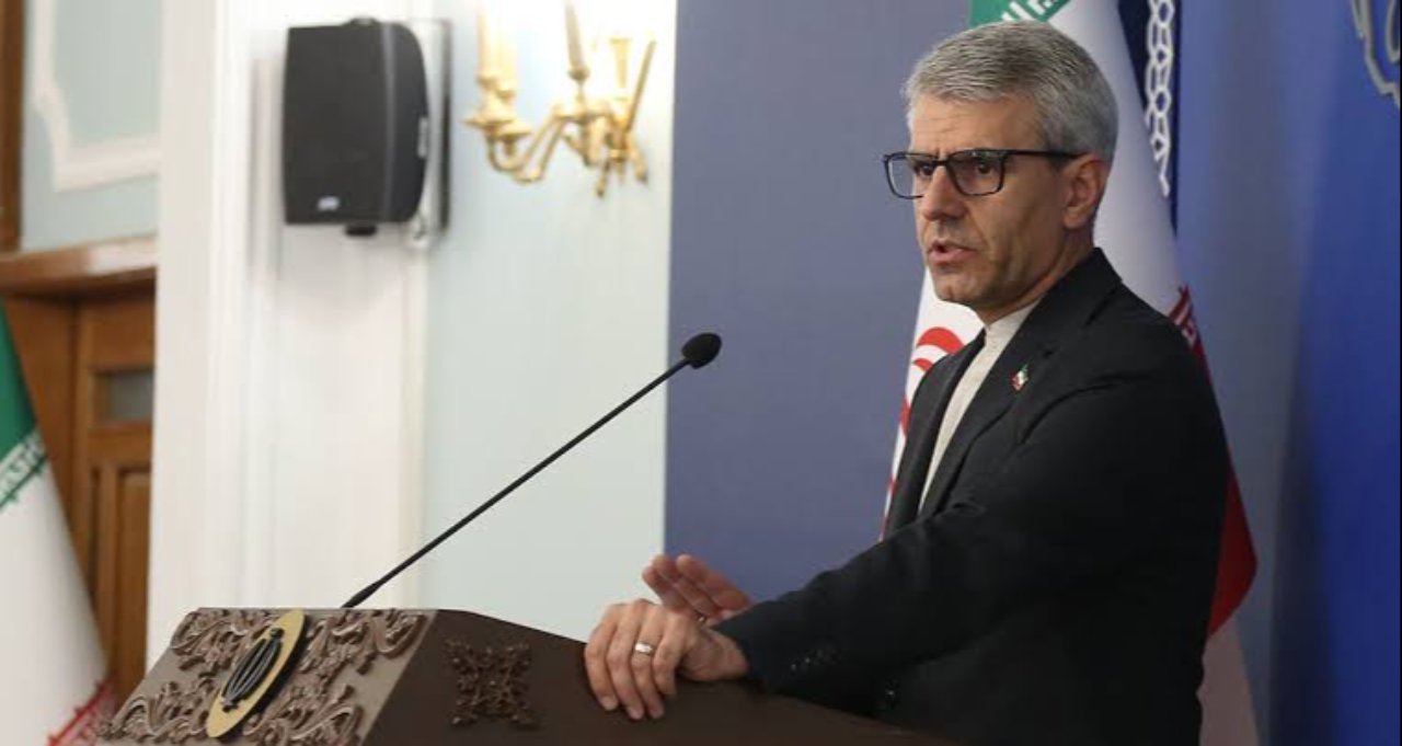 İran'dan kayıp 3 pilot için kritik hamle: Esir tutuldukları varsayımıyla hareket ediyoruz!