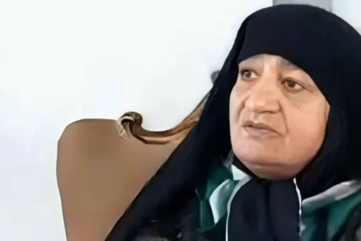 İran'ı sarsan 'Kara Dul' dehşeti! 20 yılda 10 kocasını katletti, gerçek yıllar sonra ortaya çıktı