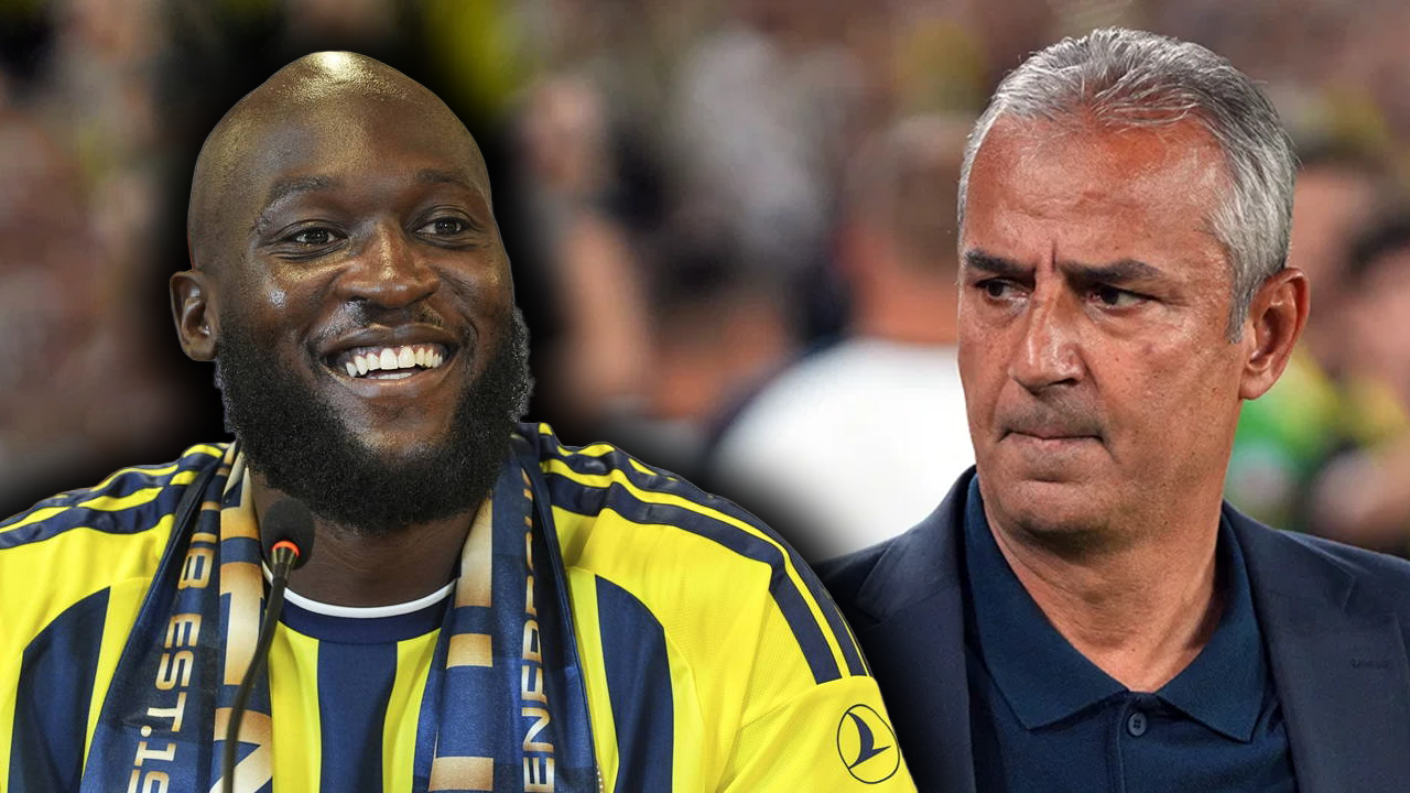 İsmail Kartal’dan Lukaku için maç öncesi açıklama: Kararı belli oluyor