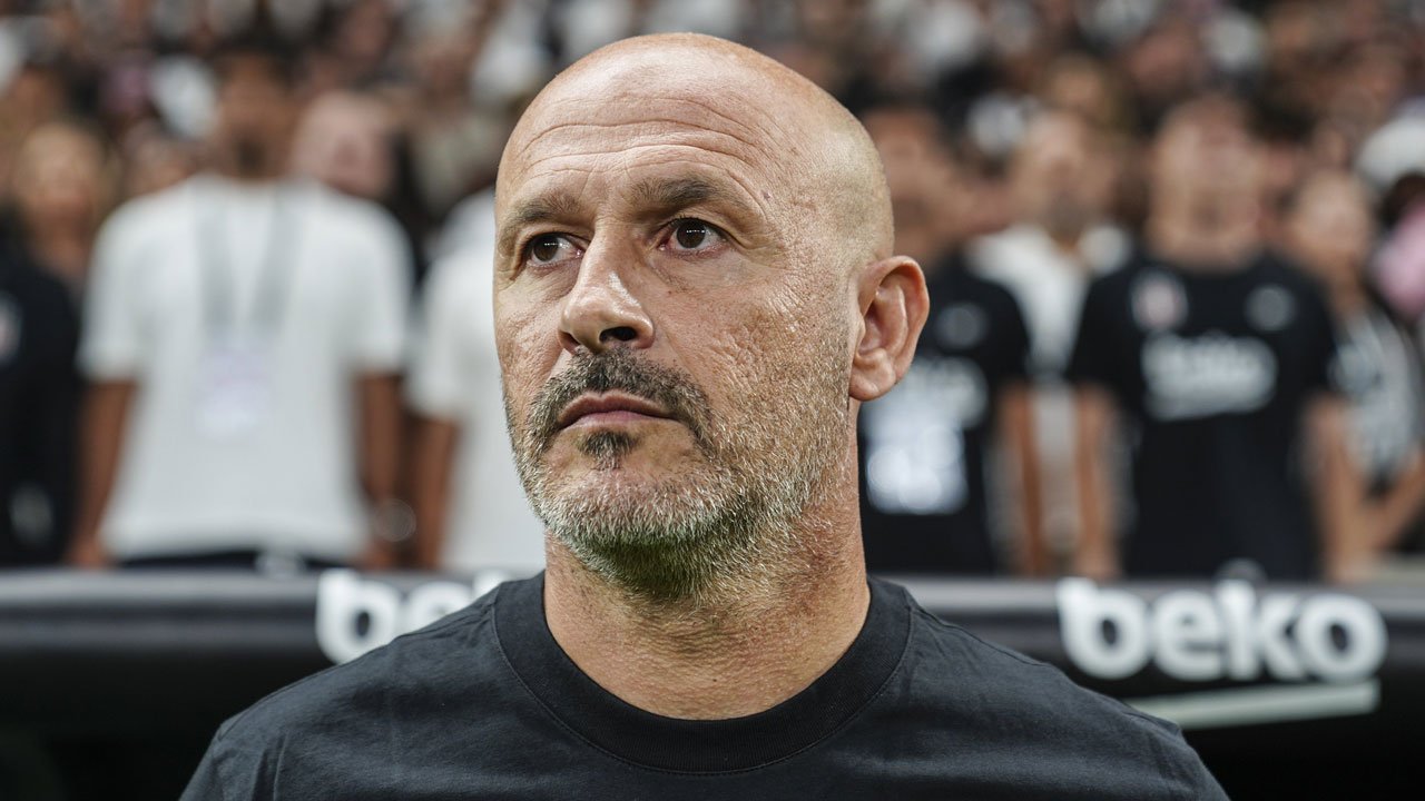 Italiano, Vlahovic'in oynayacağı maçı açıkladı