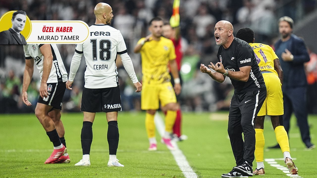 KARTAL'A İTALYAN İŞİ!
