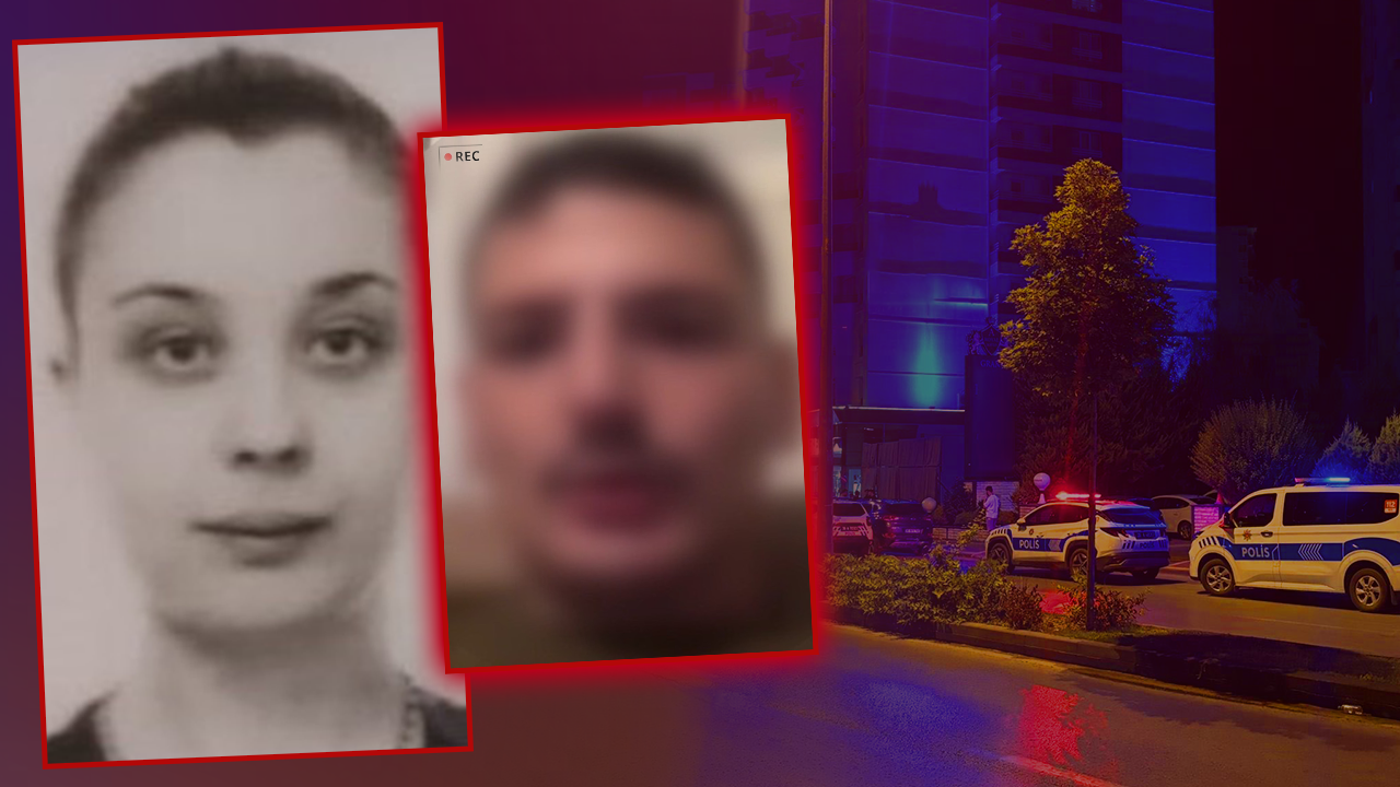 Kayseri’deki otel dehşetinde kan donduran video! Dakikalar sonra çekip, cinayeti itiraf etmiş: ‘Yapılanı unutmadım, camdan attım’ 