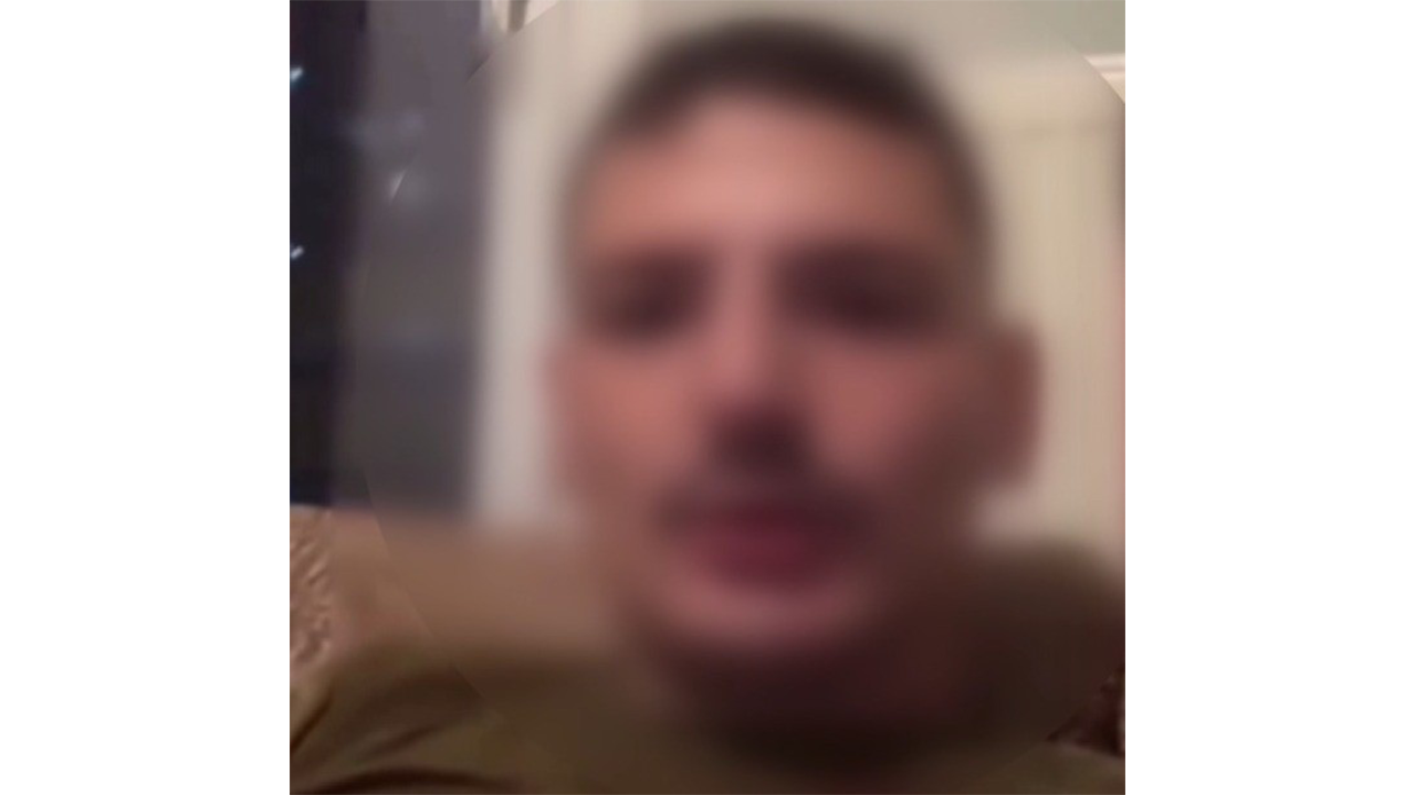Kayseri’deki otel dehşetinde kan donduran video! Dakikalar sonra çekip, cinayeti itiraf etmiş: ‘Yapılanı unutmadım, camdan attım’