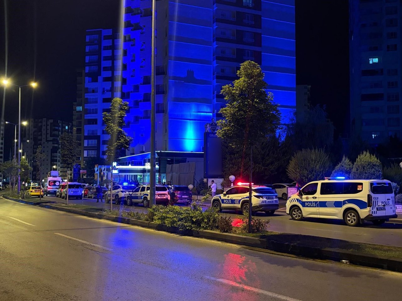 Kayseri’deki otel dehşetinde kan donduran video! Dakikalar sonra çekip, cinayeti itiraf etmiş: ‘Yapılanı unutmadım, camdan attım’