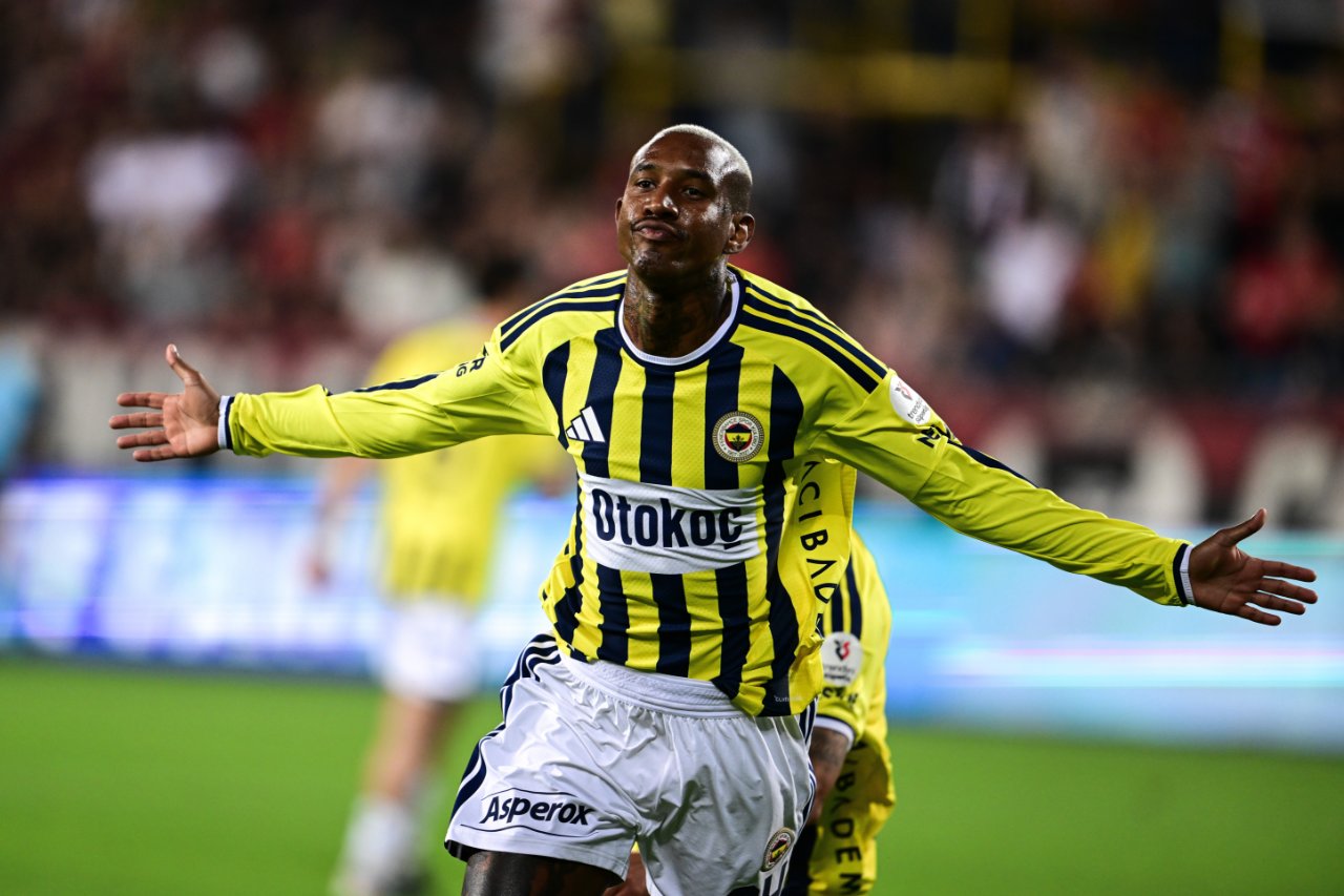 Anderson Talisca
