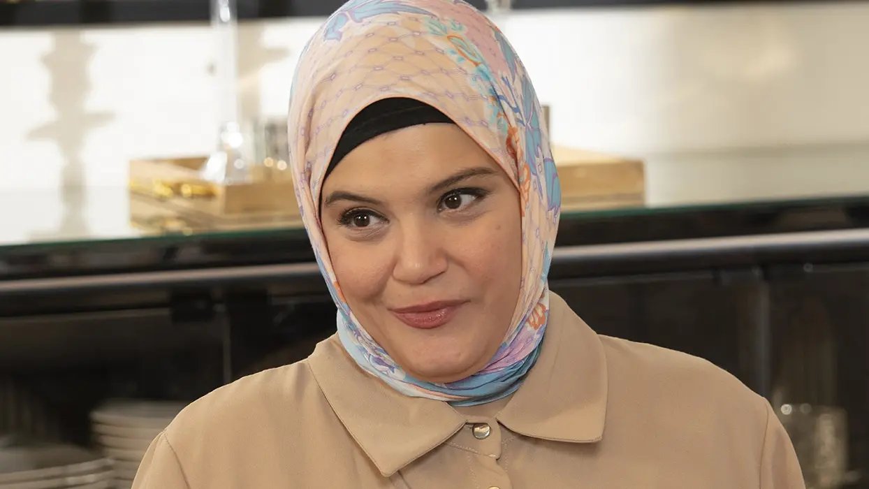 Kızılcık Şerbeti Çimen değişti mi, kim oldu? Yeni sezon için hazırlıklar sürüyor