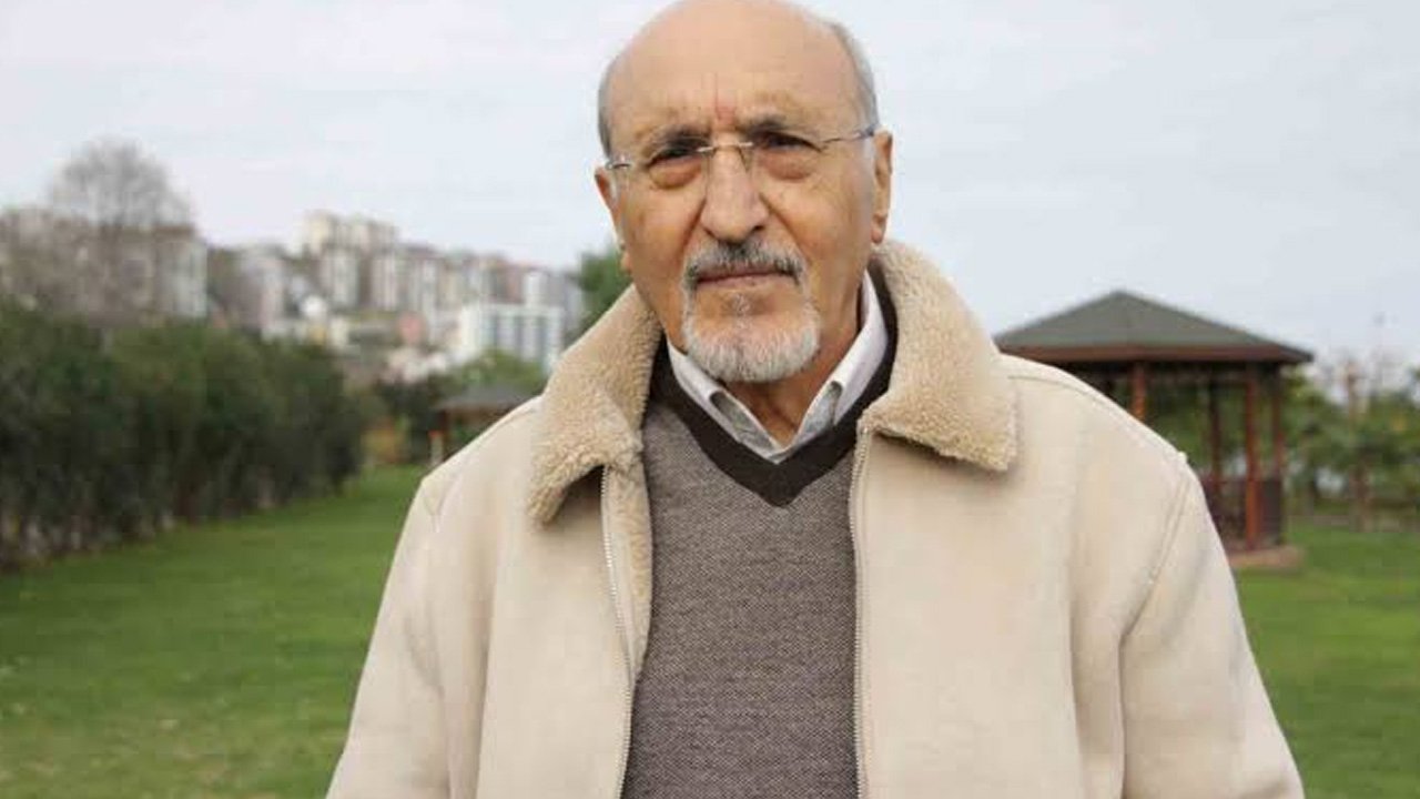 Prof. Dr. Osman Bektaş