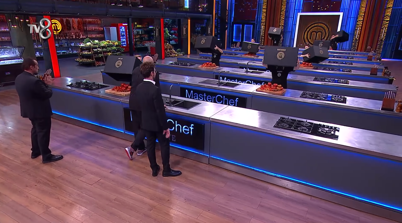 MasterChef kim elendi? 16 Ağustos MasterChef'te ilk elenen isim belli oldu