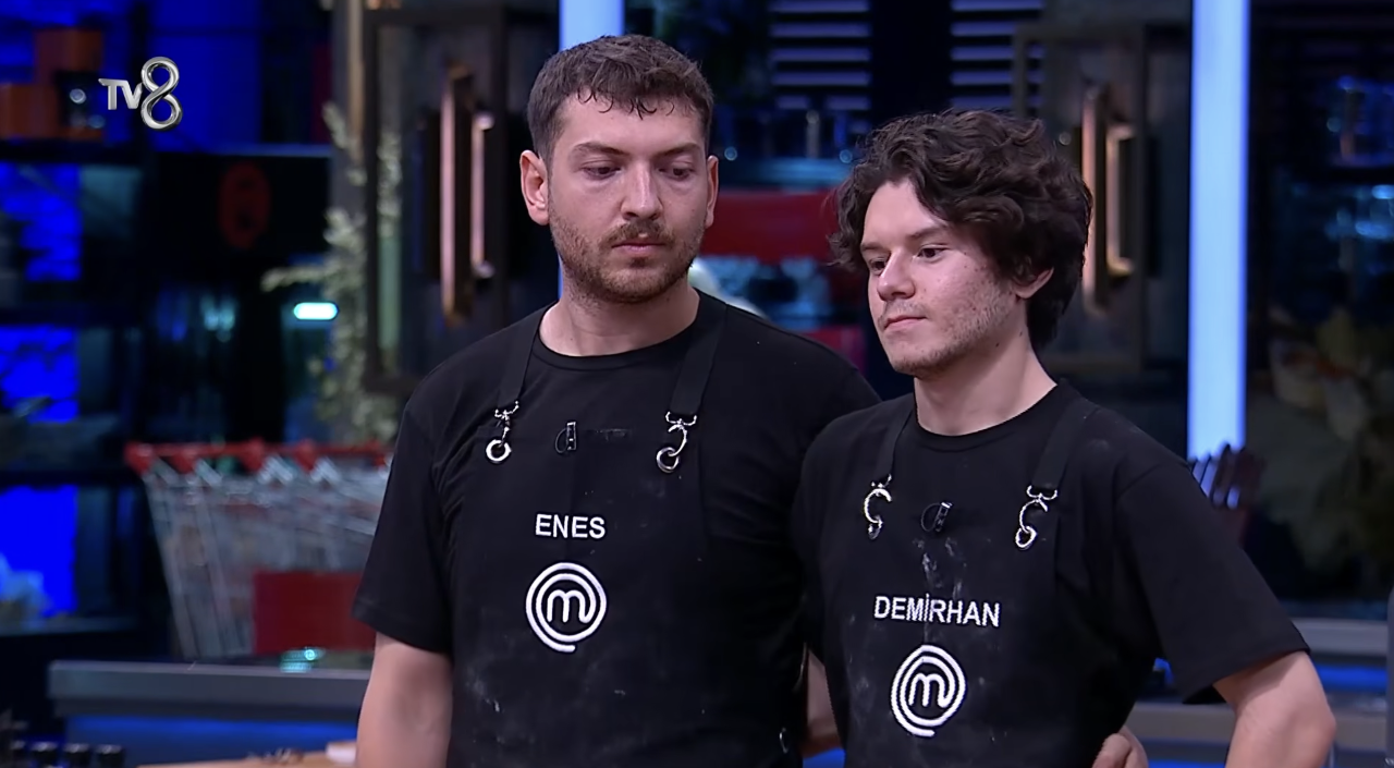 MasterChef kim elendi? 16 Ağustos MasterChefte ilk elenen isim belli oldu