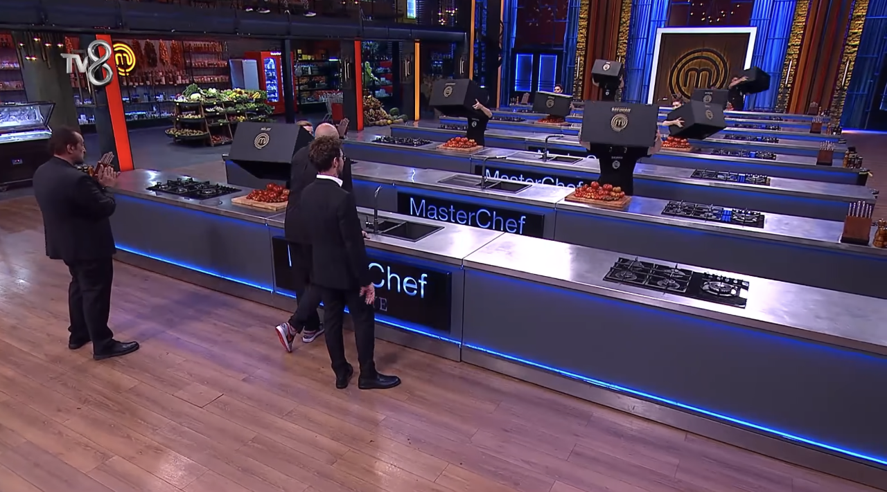MasterChef kim elendi? 16 Ağustos MasterChefte ilk elenen isim belli oldu