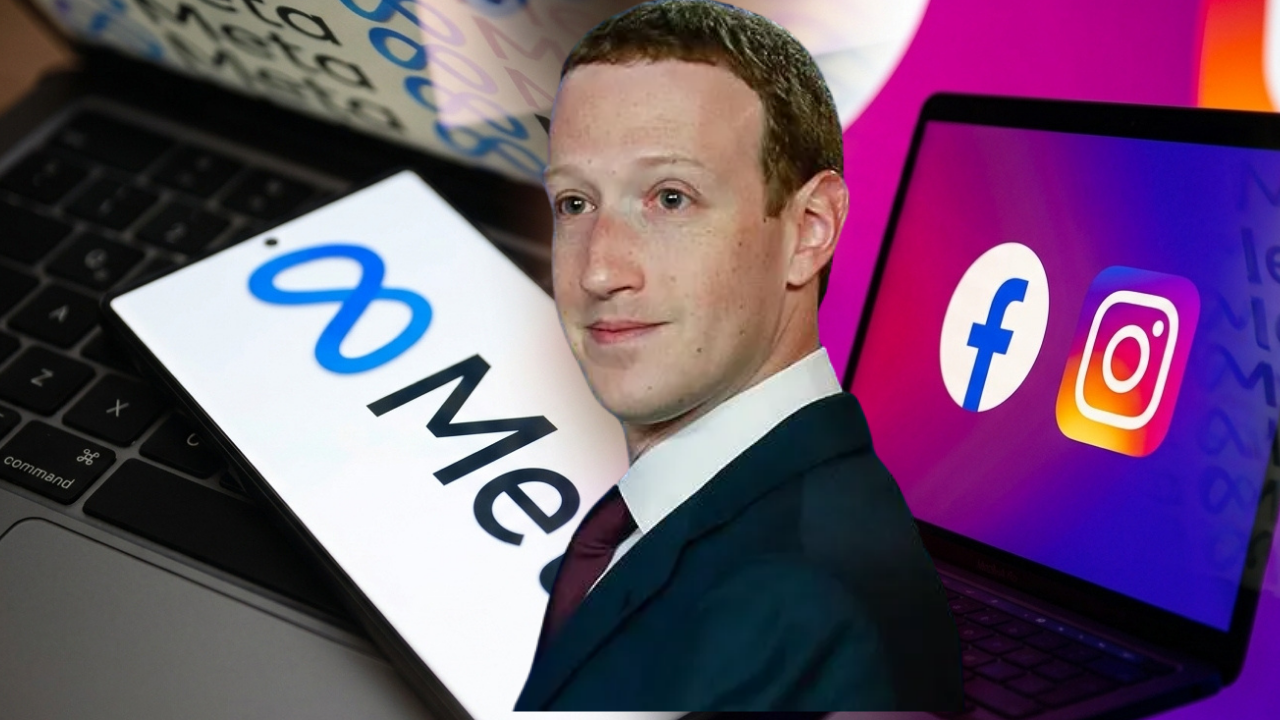 Meta'yı köşeye sıkıştıracak dava! Instagram ve Facebook için tarihi karar kapıda