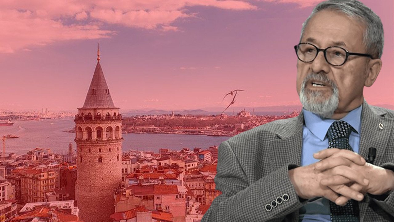 Naci Görür'den 17 Ağustos'un yıldönümünde uyarı! Er ya da geç deprem olacak