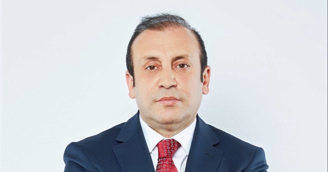 Mustafa Paşahan