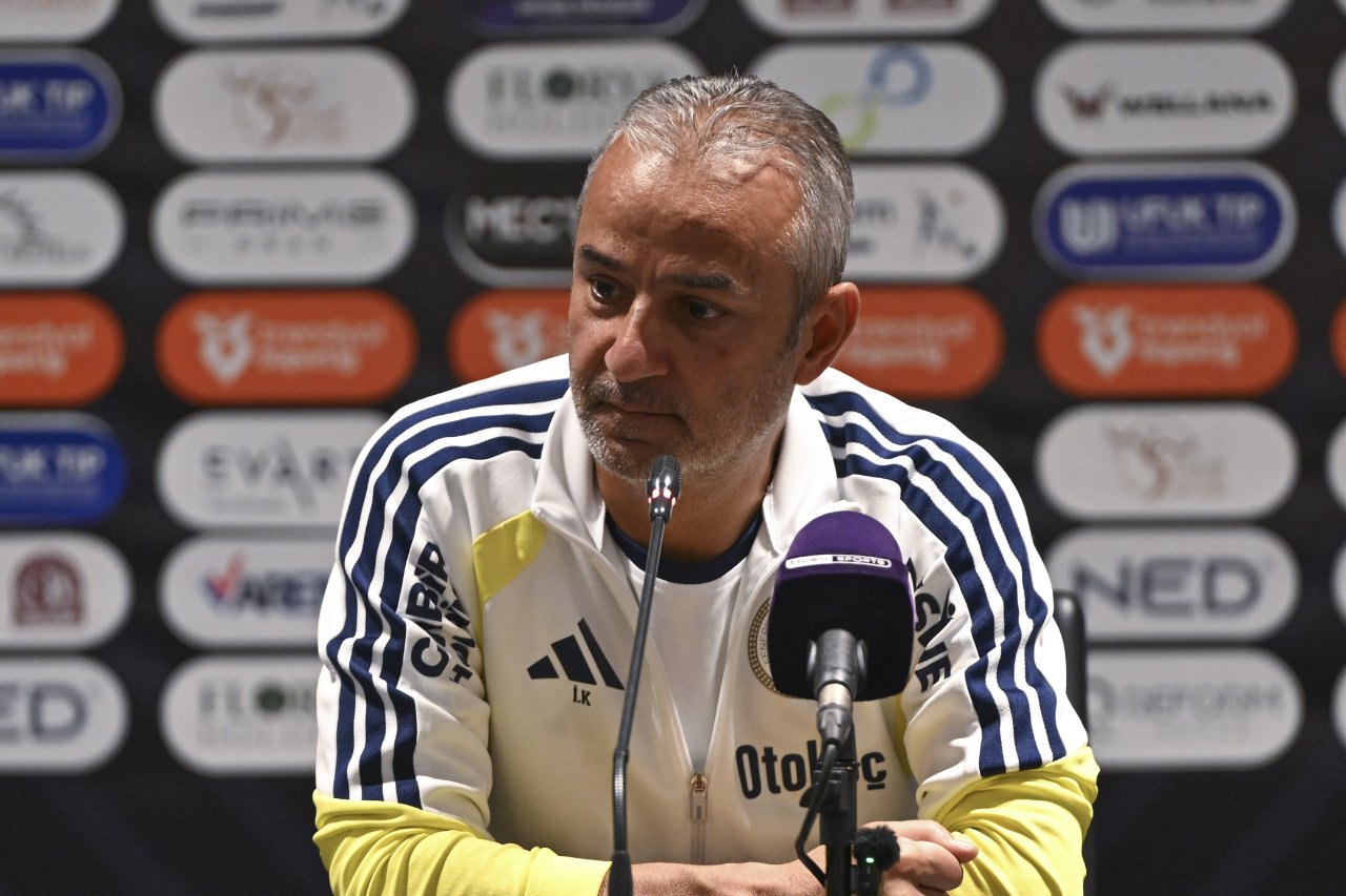 İsmail Kartal