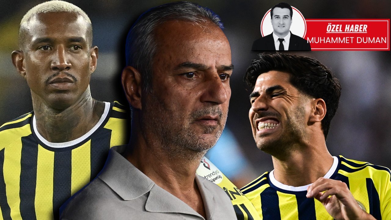 'ŞİMDİDEN ŞAMPİYONLUK STRESİ VAR'