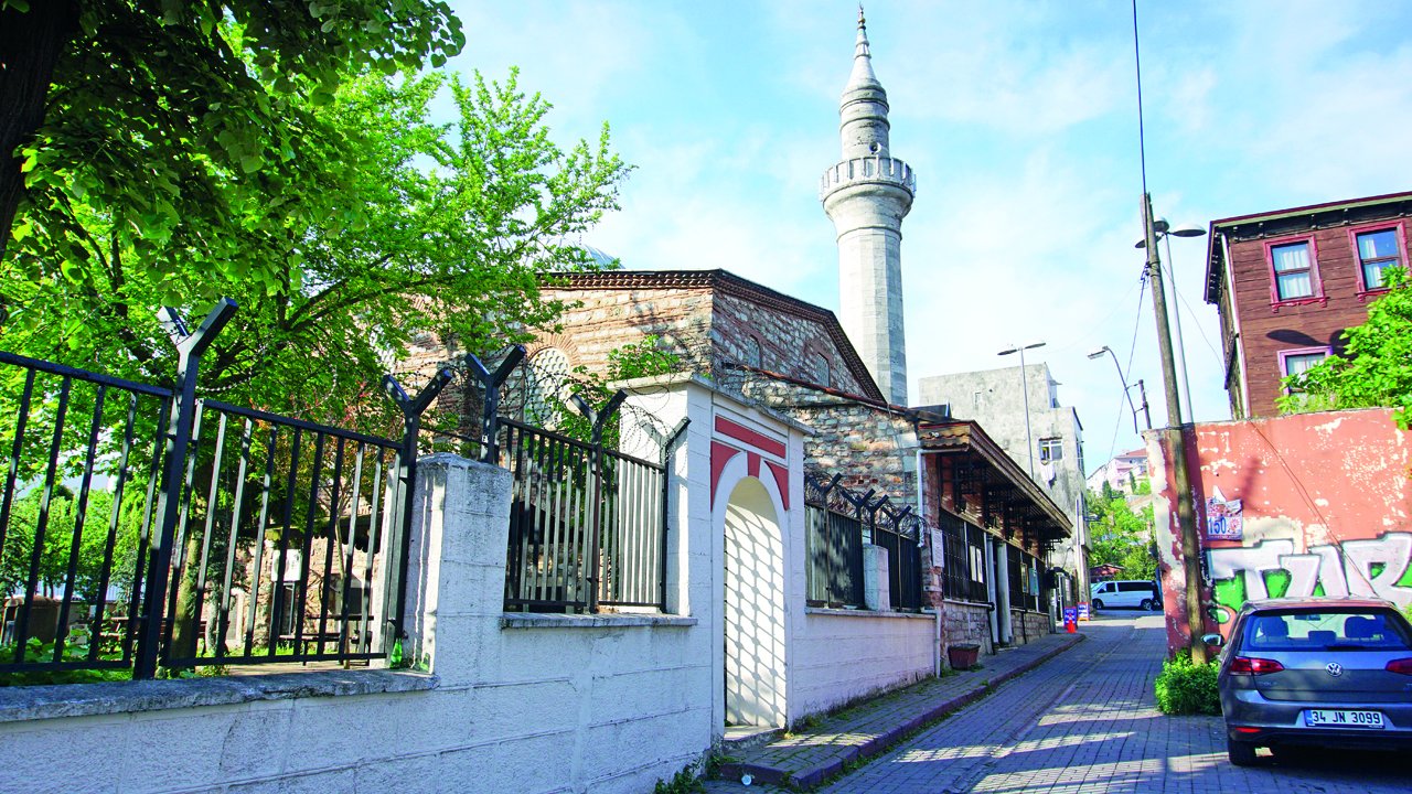Resulullah âşıklarından büyük ilgi: Mihrimah Camii’nde Hadis şöleni