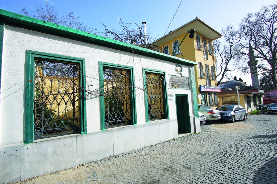 Resulullah âşıklarından büyük ilgi: Mihrimah Camii’nde Hadis şöleni