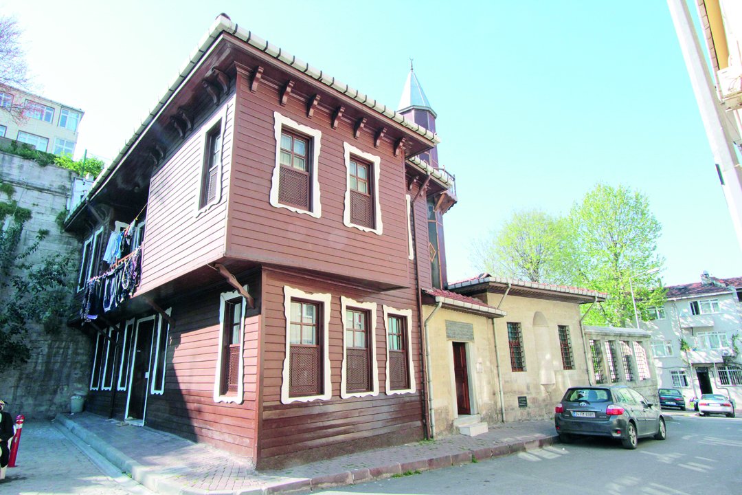 Resulullah âşıklarından büyük ilgi: Mihrimah Camii’nde Hadis şöleni