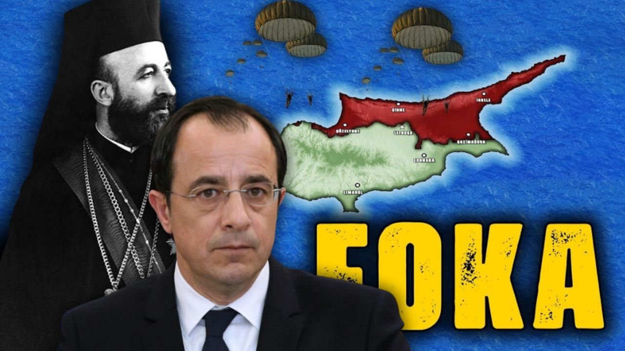 Rum vekil Türk köylerinde yaptıkları katliamları tek tek sıralayıp itiraf etti!