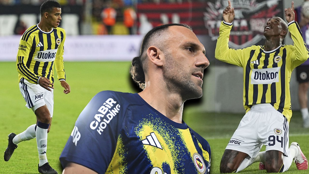 Şampiyonlar Ligi için son engel Olympique Lyon: Fenerbahçe ilk peşinde