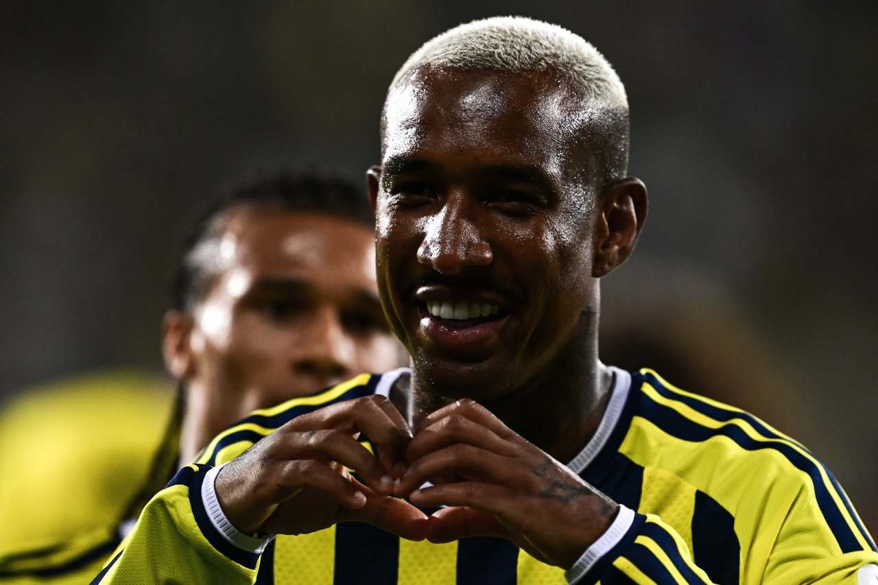 Anderson Talisca