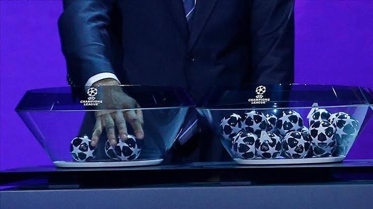 Şampiyonlar Ligi kura çekimi ne zaman? Fenerbahçe-Lyon maçı öncesi gündemde