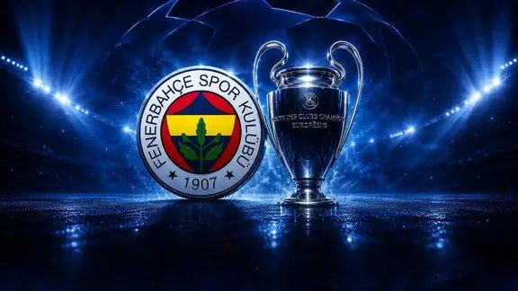Şampiyonlar Ligi kura çekimi ne zaman? Fenerbahçe-Lyon maçı öncesi gündemde
