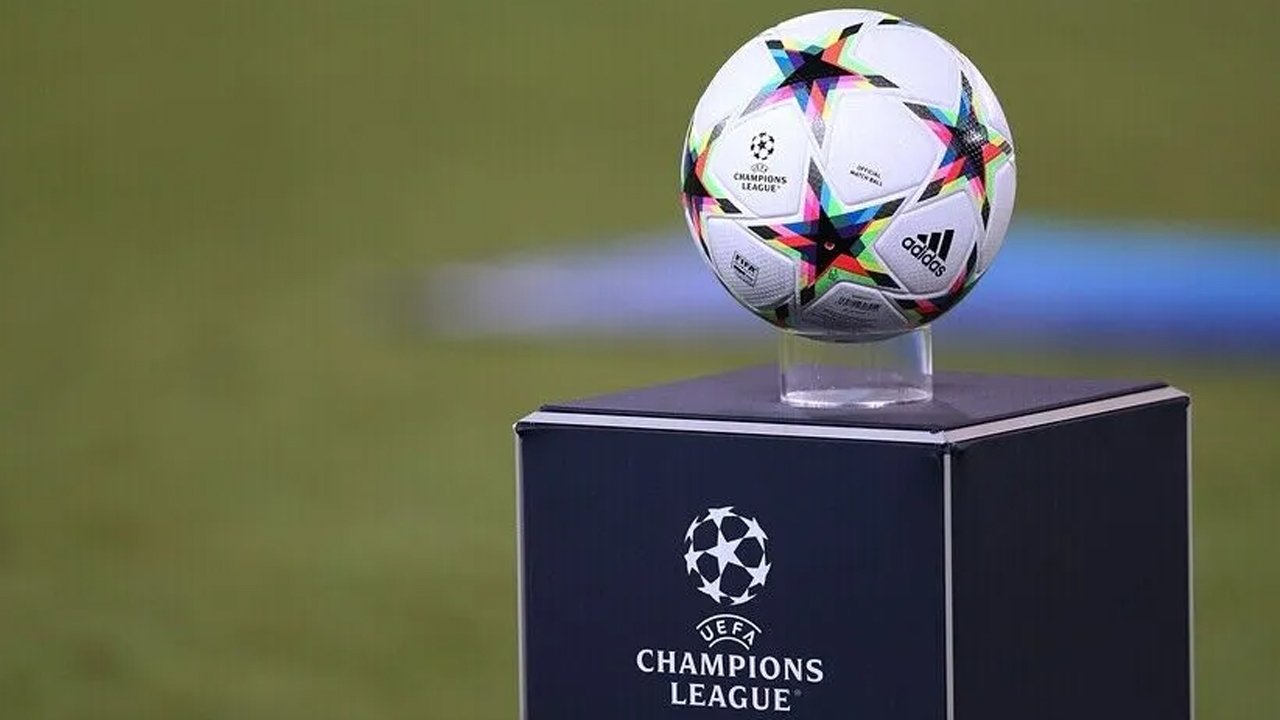 Şampiyonlar Ligi'nde play-off turu heyecanı: Maç programı