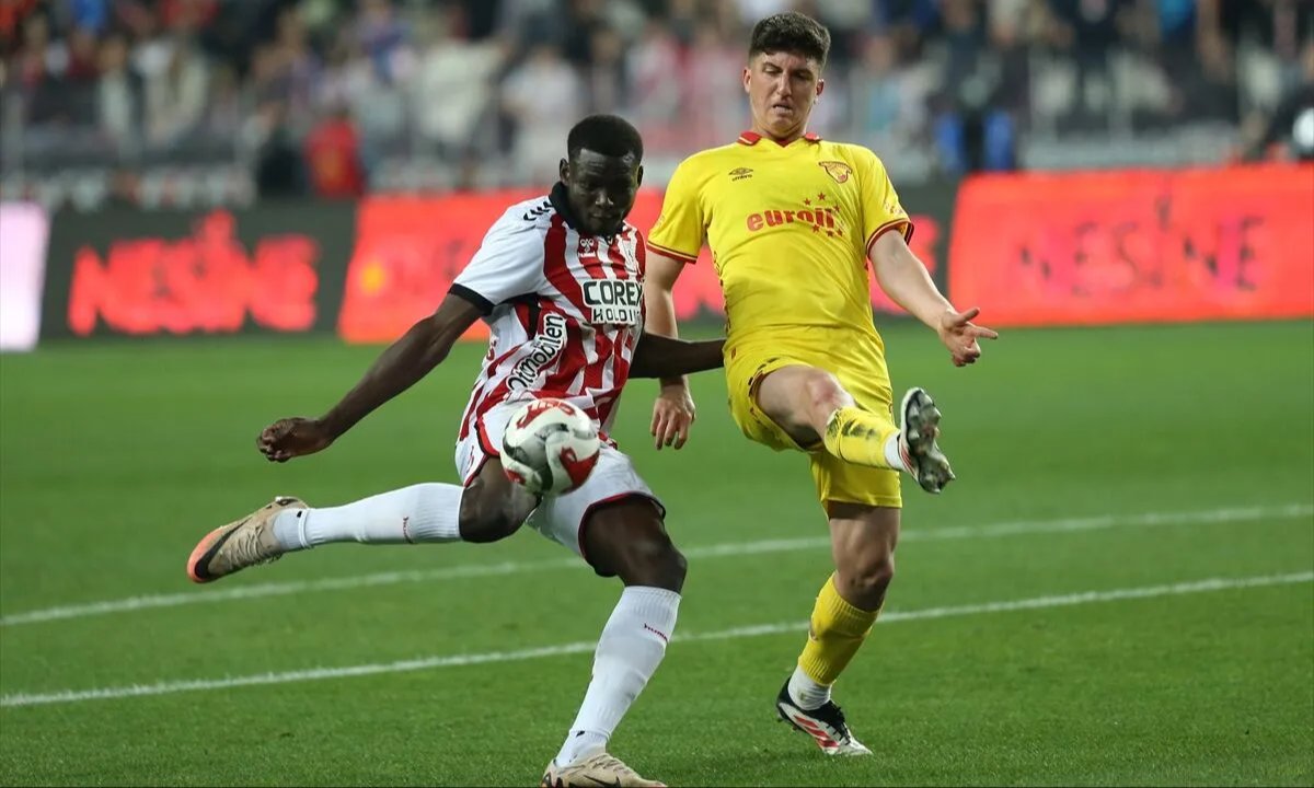 Samsunspor-Göztepe maç kadrosu! Kimler eksik, kimler sakat ve cezalı?