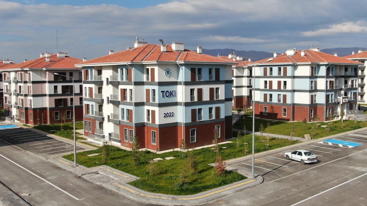 TOKİ İstanbul 15 bin kiralık sosyal konut projesi başvuruları ne zaman, şartlar neler?