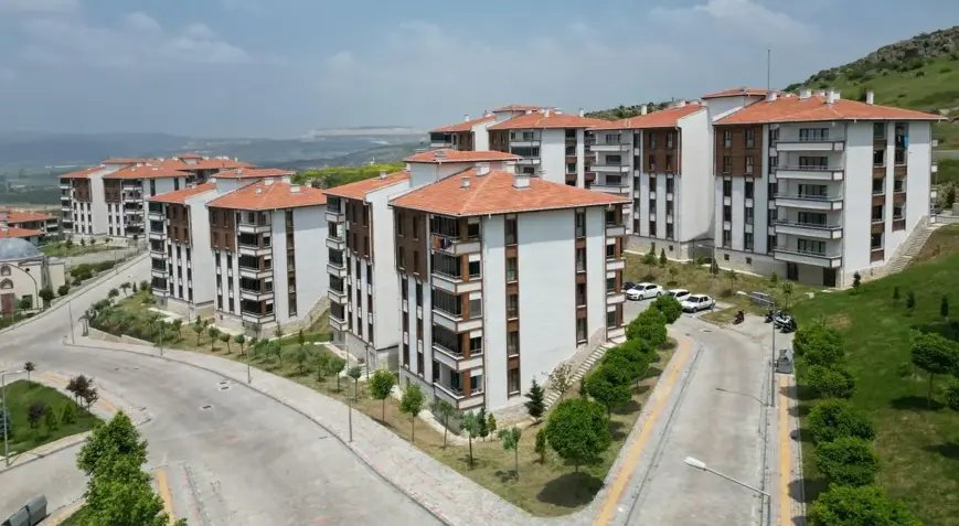 TOKİ İstanbul 15 bin kiralık sosyal konut projesi başvuruları ne zaman, şartlar neler?