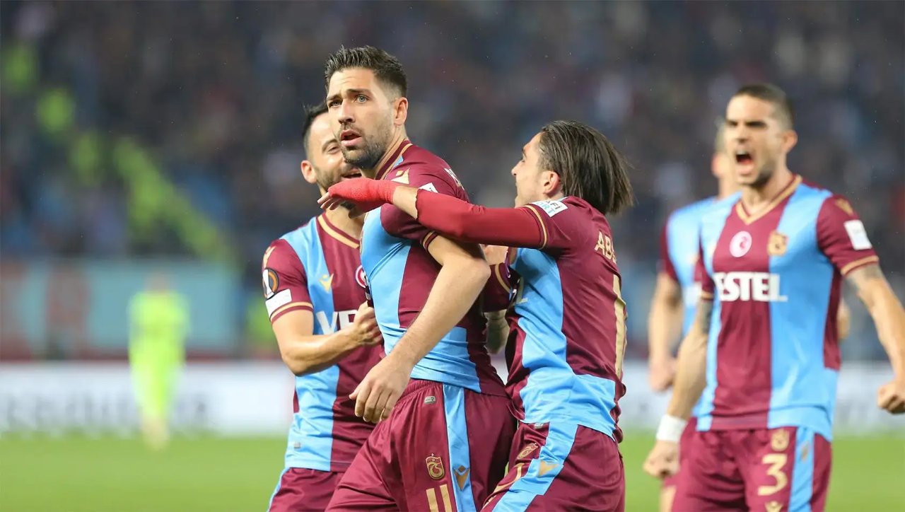 Trabzonspor Avrupa maçı ne zaman? Ferencvaros maç biletleri satışa çıktı!