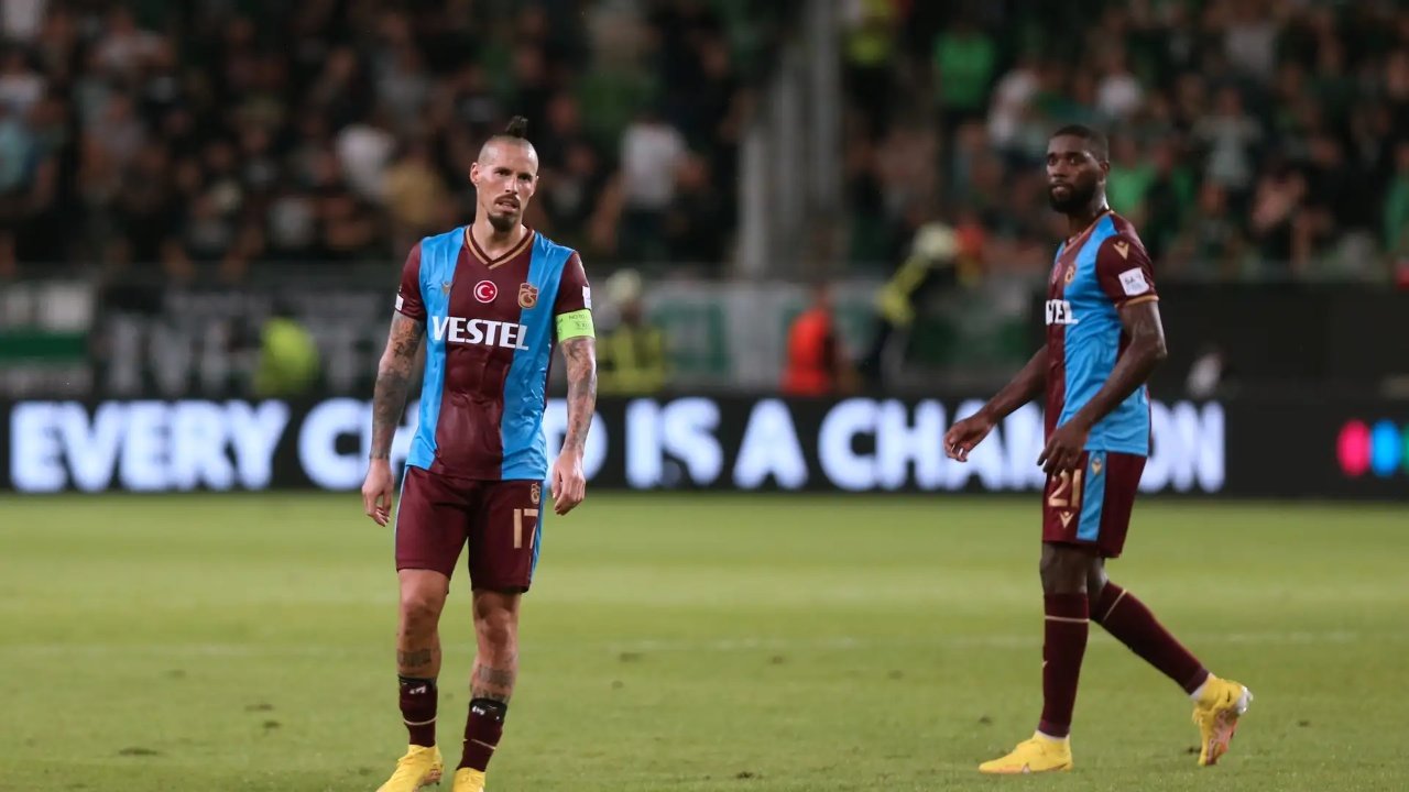 Trabzonspor Avrupa maçı ne zaman? Ferencvaros maç biletleri satışa çıktı!