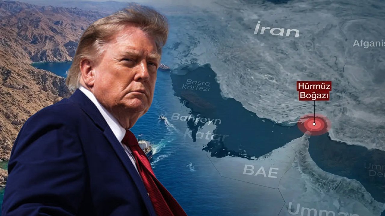 Trump, Körfez ülkesini hedef aldı: Pek iyi davranmıyorlar 